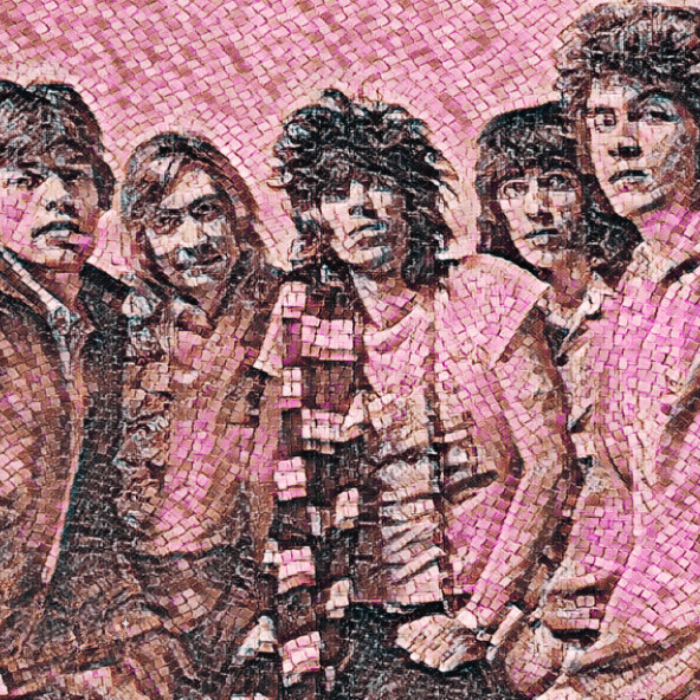 The Rolling Stones in Villefranche-sur-Mer: A Beach ‘n’ Roll Story