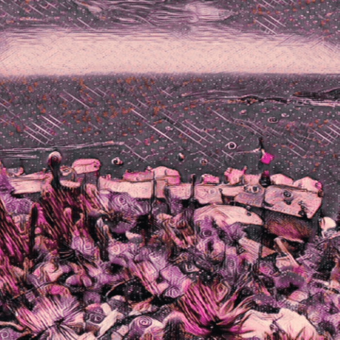 Éze: The Jewel of the French Riviera