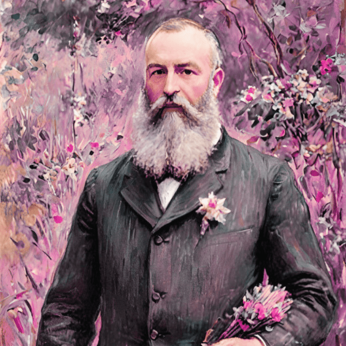 King Leopold II of Belgium: A Royal Legacy in Saint-Jean-Cap-Ferrat