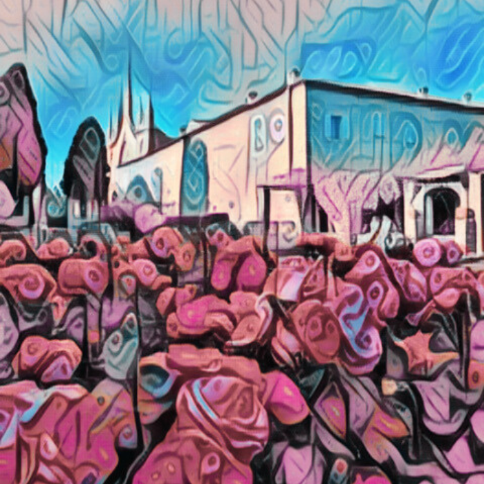 The Monastery of Cimiez: A Sanctuary Gem in the Heart of&nbsp;Nice