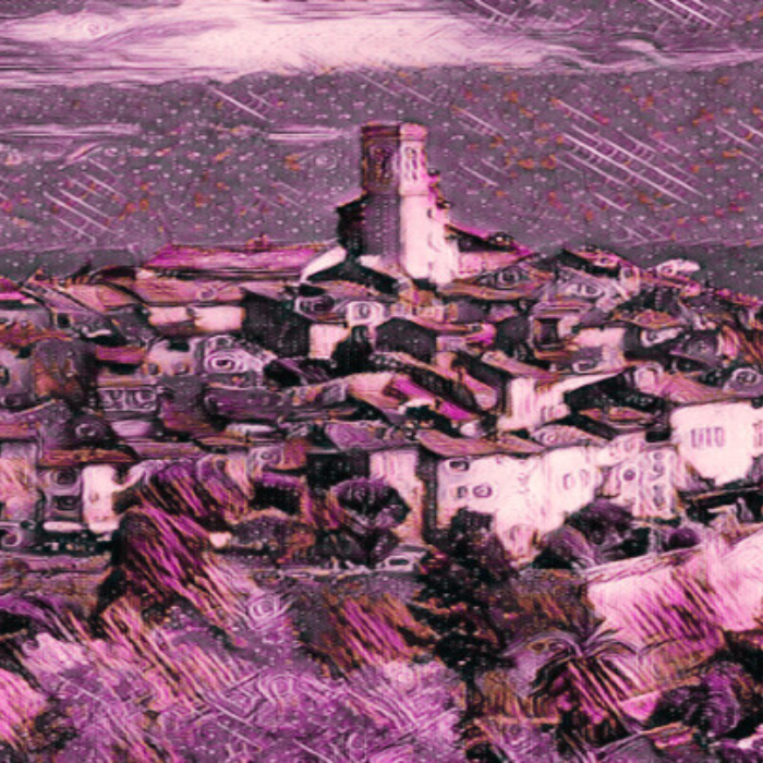 Saint-Paul de Vence: an Astonishing mix between Middle Age and Art&nbsp;Galleries