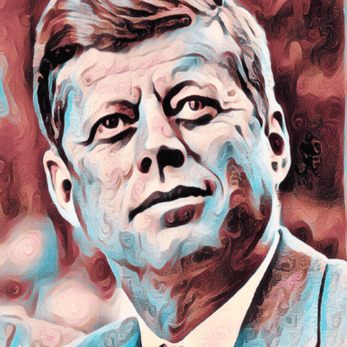 The Kennedys on the French Riviera: A Royal Affair with a Dash of&nbsp;Glamour